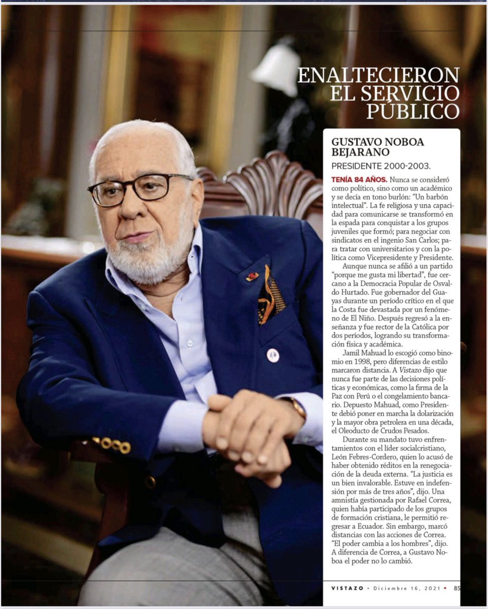 Francisco Arosemena tweet media