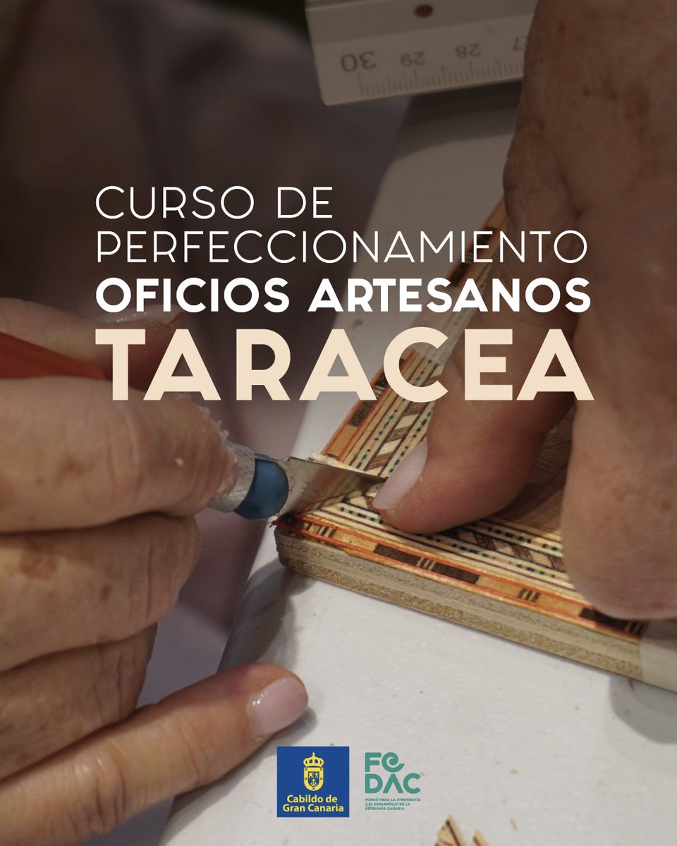 Gran Canaria FEDAC tweet media