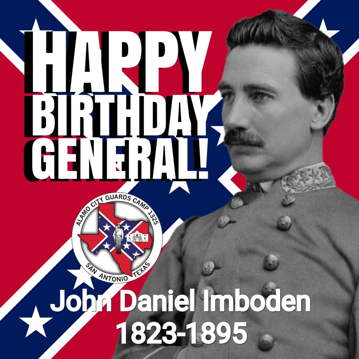 Confederate Coffee Company tweet media