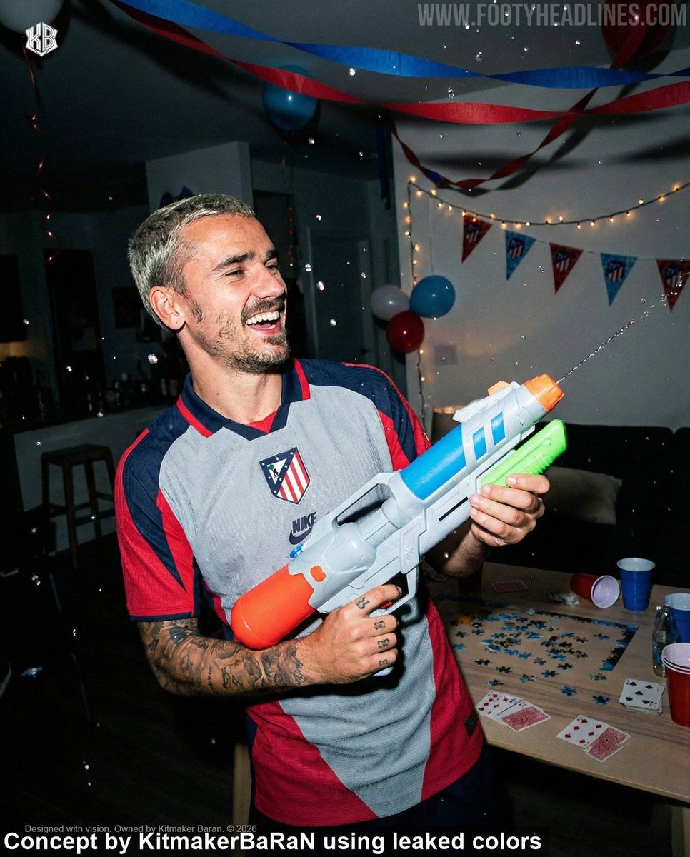 MaxMaillots 🇫🇷 tweet media