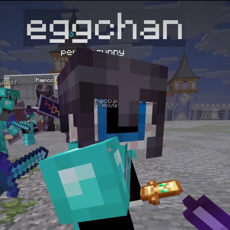 ( SEMI IA )Evil Genderfluid Spoke 🌈 📀 tweet media