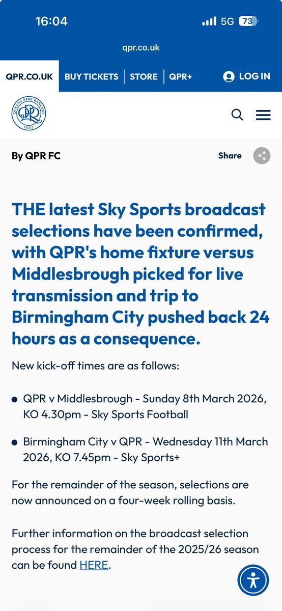 Roland Boothby tweet media