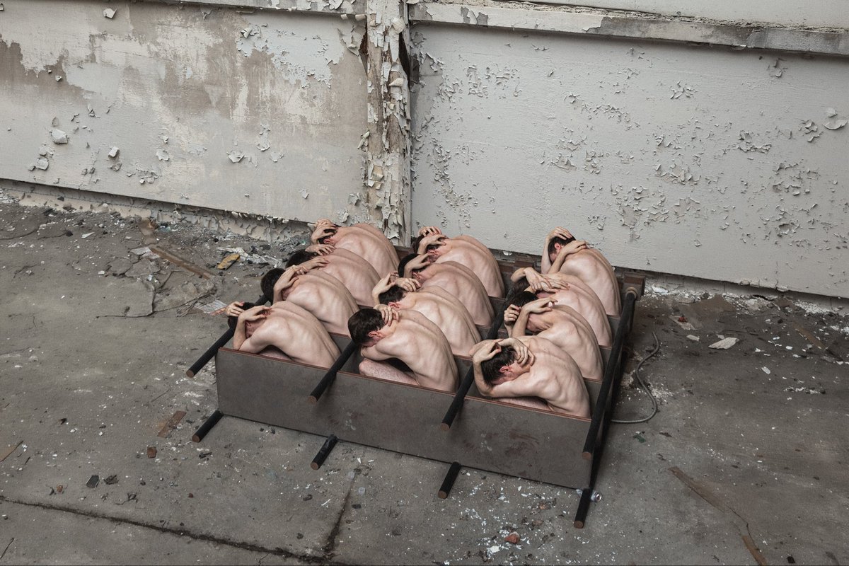 Chroma Code tweet media