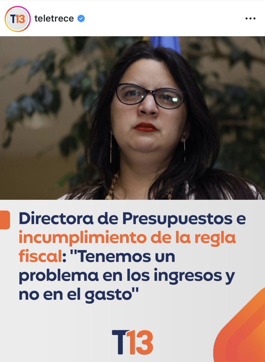 Si llevas tres años calculando mal los ingresos y gastando como si la plata existiera, entonces el problema es, evidentemente, de gasto. Te estás endeudando más de lo que ganas. Y esa irresponsabilidad no la paga “la mejor Dipres de la historia”, la pagamos todos los chilenos.
