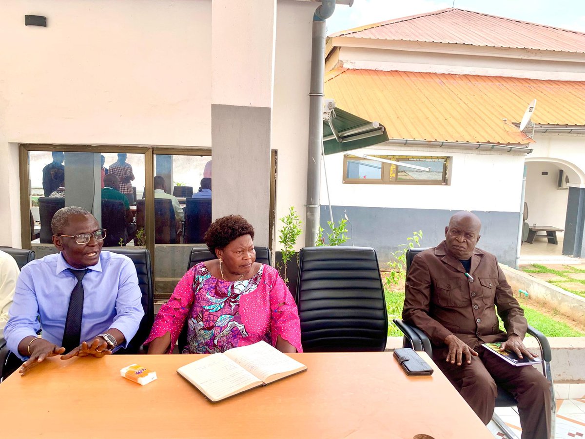 Joseph Molengo🇨🇩 tweet media