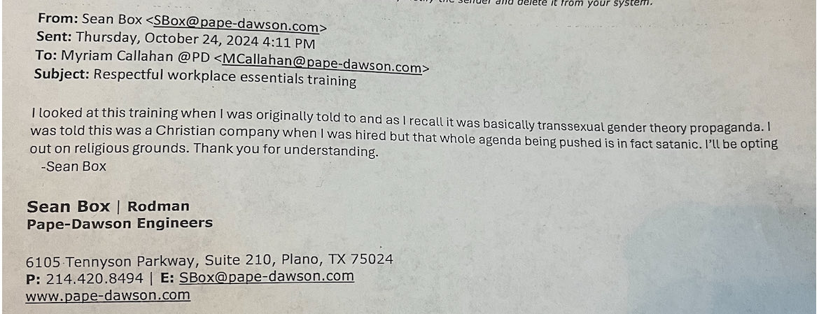 mrbAIst's tweet photo. @PapeDawson Oh, no… he just posted it again! What should we do? https://t.co/wRDEzu9kaP