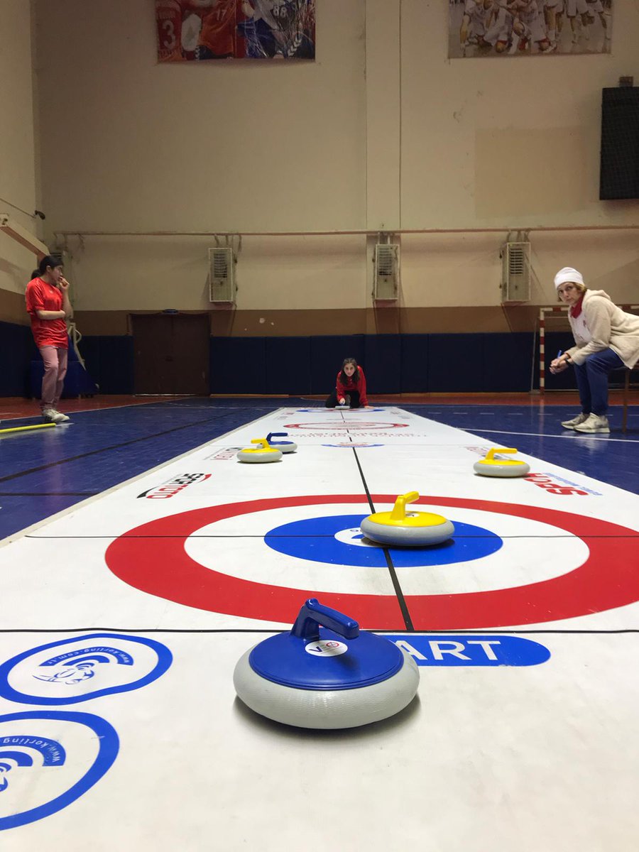 KorganYbo's tweet photo. 12-13 Şubat tarihlerinde Fatsa 75.Yıl Spor Salonu'nda düzenlenen Floor Curling Yıldızlar İl finallerinde okulumuz Korgan YBO;
🎖️ kız takımımız ilde 4.
🎖️ karma takımımız ilde 4.
olarak turnuvayı tamamladılar.
Öğrencilerimizi tebrik eder başarılarının devamını dileriz 💐
#spor https://t.co/xLyJ2kYEIJ