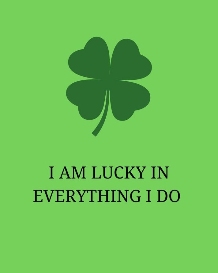 I’m so lucky 
🍀💚🍀💚

I’m so lucky 
🍀💚🍀💚 

I’m so lucky 
🍀💚🍀💚

I’m so lucky 
🍀💚🍀💚

I’m so lucky 
🍀💚🍀💚

I’m so lucky 
🍀💚🍀💚

I’m so lucky 
🍀💚🍀💚
