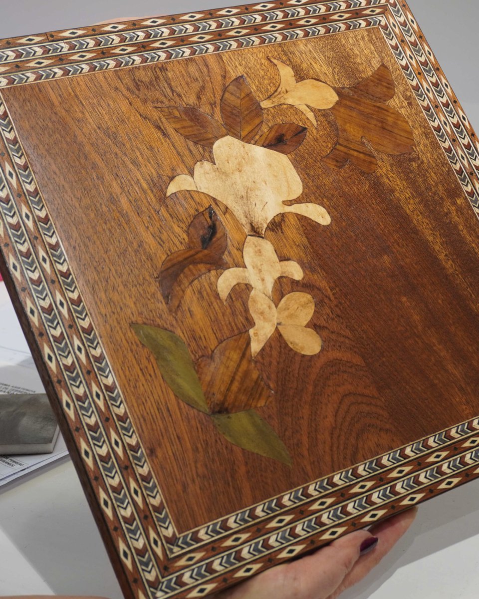 Gran Canaria FEDAC tweet media