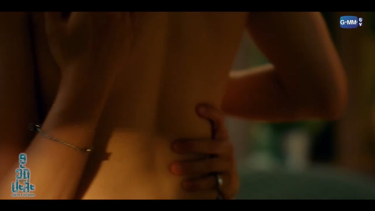 ITS SO FCKIN HOT??!!!!!!😭

LOVE ME IF YOU SWEAR EP2 

#MuTeLuvLoveMeIfYouSwearEP2