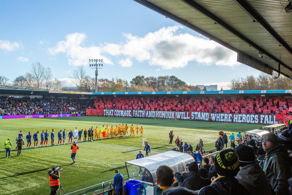 Edinburgh Union Jack tweet media