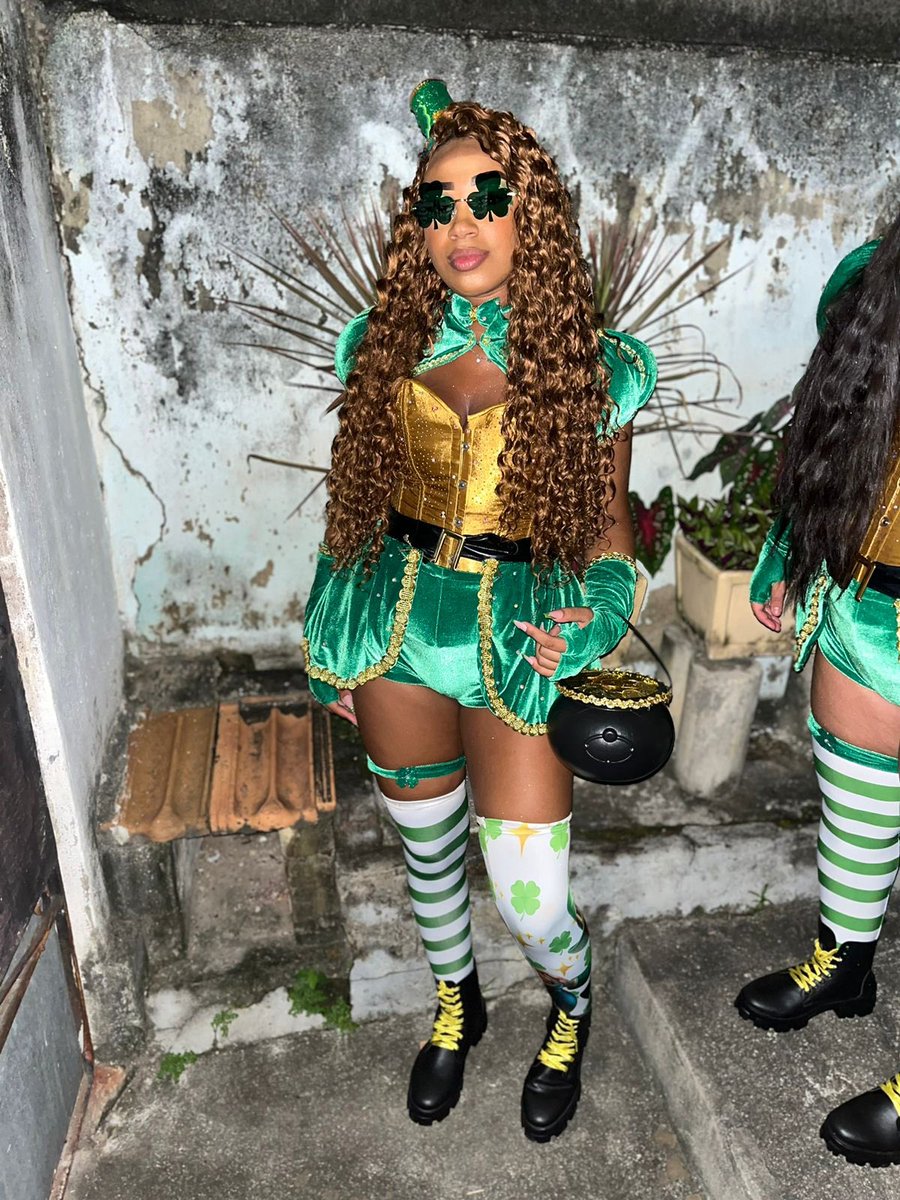 Cada um com a sua sorte ☘️🎭

<a href="/queridonas_/">QUERIDONAS 👑🎭</a>
