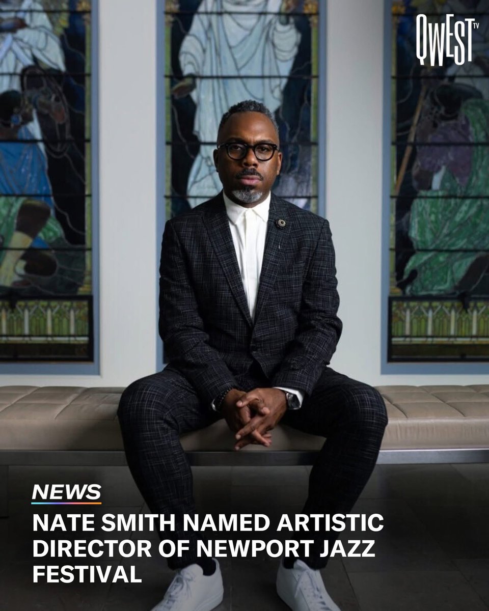 Great choice. Jazz and music festivals continue to lean on black jazz artists to curate the performing acts.  Herbie Hancock curates the Hollywood bowl and Disney hall. Adam Blackstone curates the Sunrose Room. Robert Glasper Curates the Bluenote jazz festival and Hollywood night