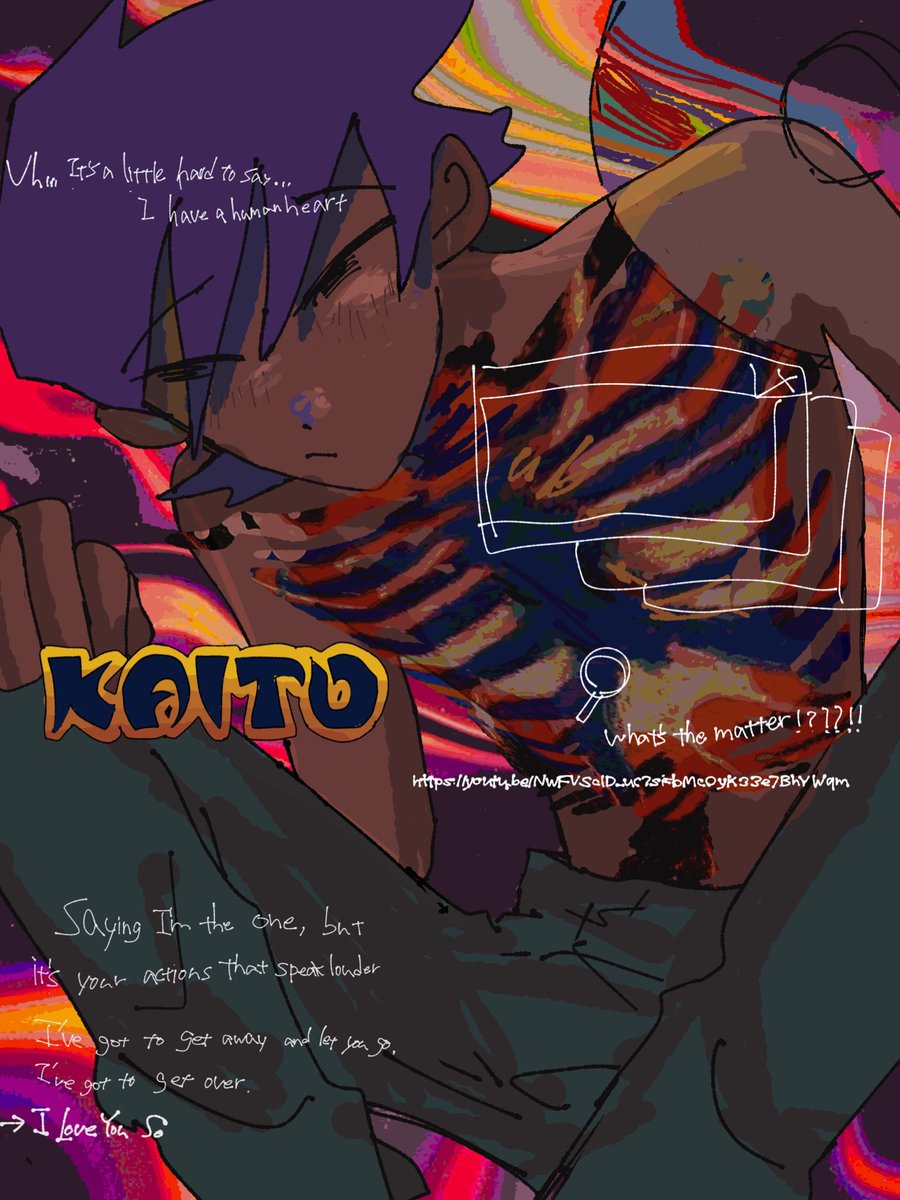 #KAITO20th