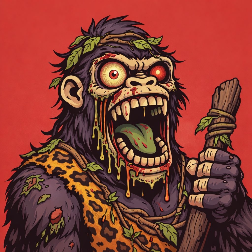 DApp_Druid's tweet photo. #SOL  just got a whole lot wilder, this isn’t just another memecoin, it’s a movement! Built for the apes, by the apes  fast, fun, and culture first. 

$Madape is live 🔥

With a new batch of NFT dropping soon rewarding real holders.

#Solana #SolMemecoin #NFTs #MADAPE @MadApeSol https://t.co/EgtpZVFgmH