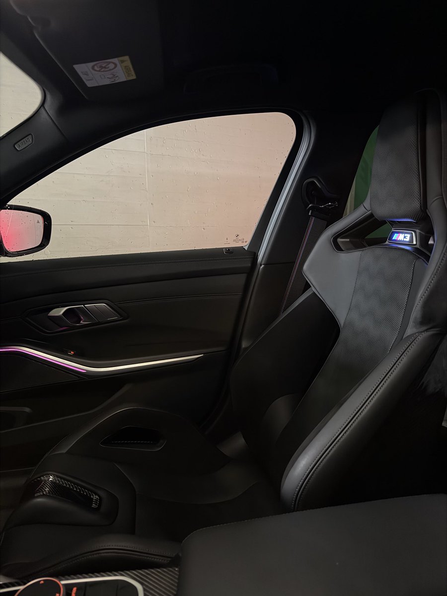 c'est tellement un intérieur de fou bordel