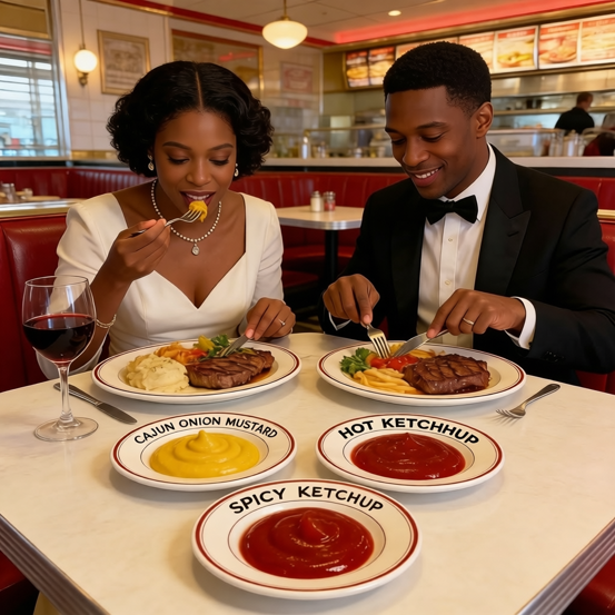 YoPittsFoods's tweet photo. Celebrate Syrah Day! Syrah is bold, so grab some Yo Pitts! Foods spicy ketchup or mustard flavors! Eat and Drink well!     #InternationalSyrahDay   #SyrahDay
 #WorldSyrahDay  #americanhistory #supportamericanbusiness #BlackHistoryMonth  #buyblack
   https://t.co/pHF8EOWYfW https://t.co/HWSIvESuFk