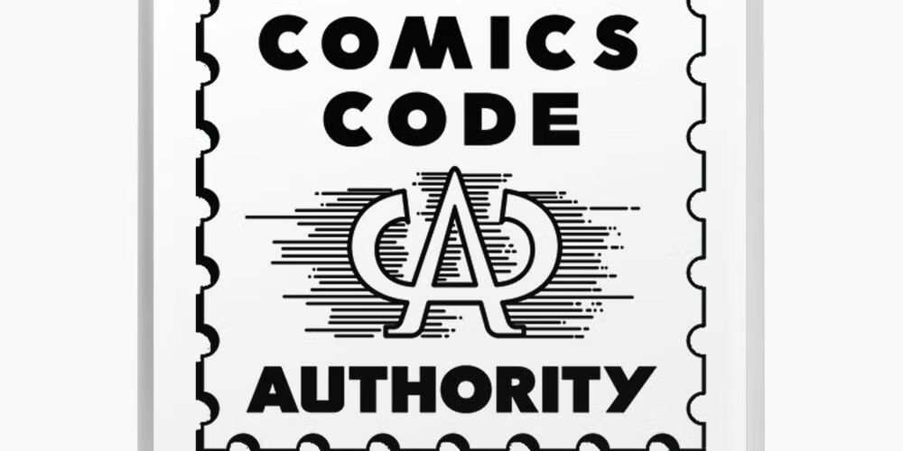 HIstoryofComic's tweet image. In 2001, then #Marvel President, #BillJemas, had the company leave the #ComicsCodeAuthority (#CCA) for its own ratings system.  Then #DC President #PaulLevitz would criticize the movie, saying it would bring Congress down on the comic books industry.  That didn't happen.