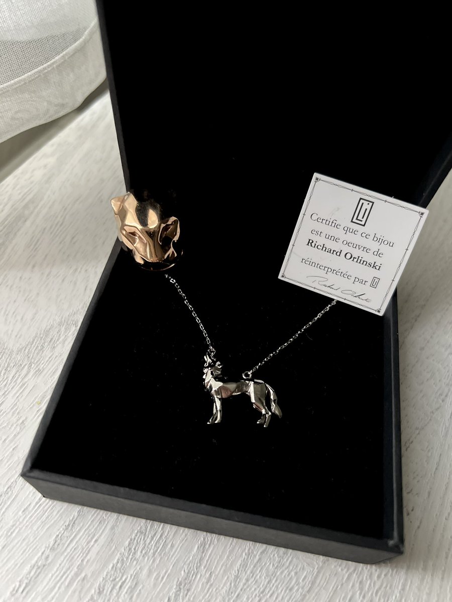 🐆🐺

<a href="/LIbyR_Orlinski/">LIbyRichardOrlinski</a> #mylenefarmer