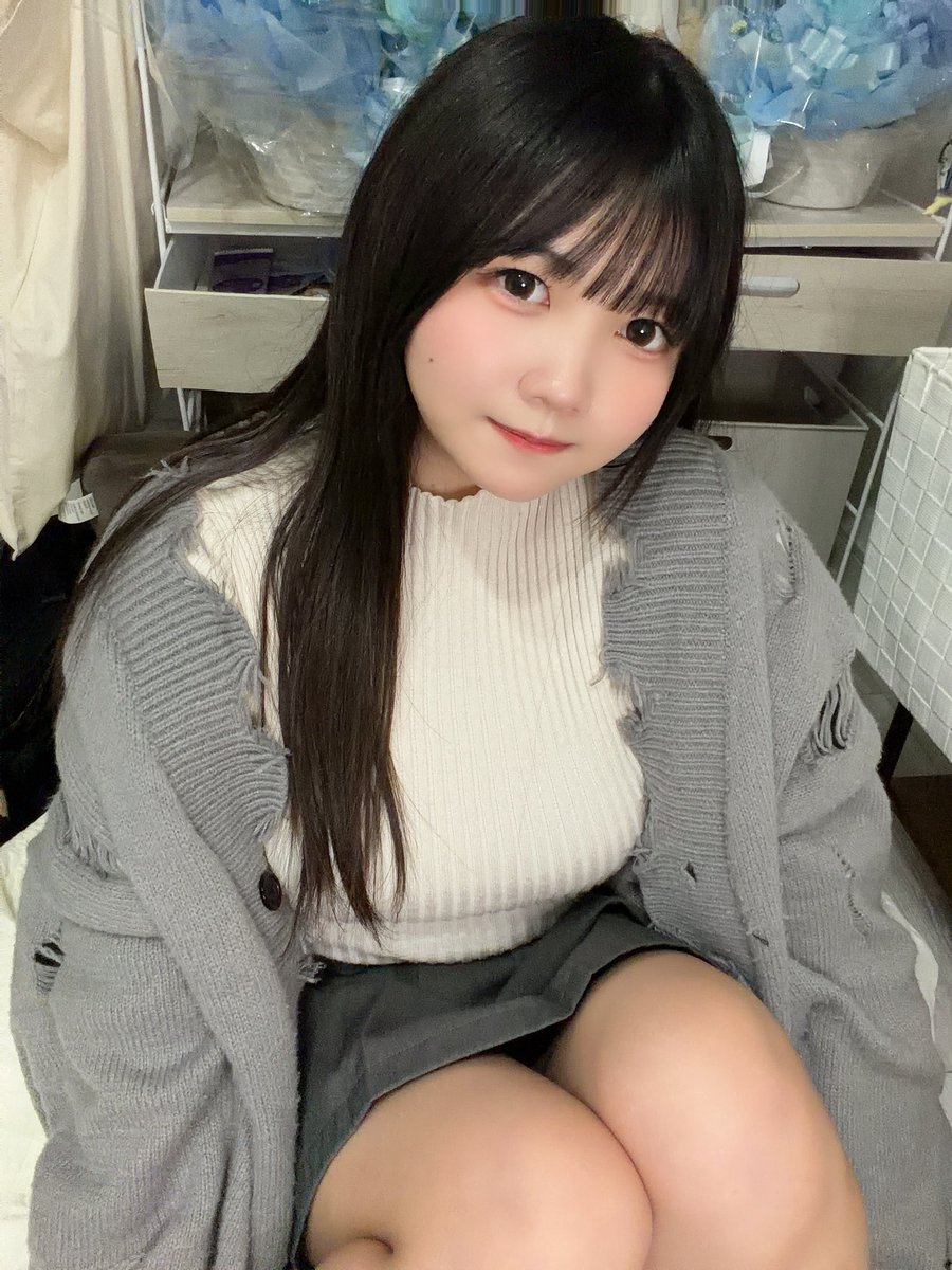 むちむちもーちゃんも愛してくれる…？ #チャイモ #もも愛らびゅー