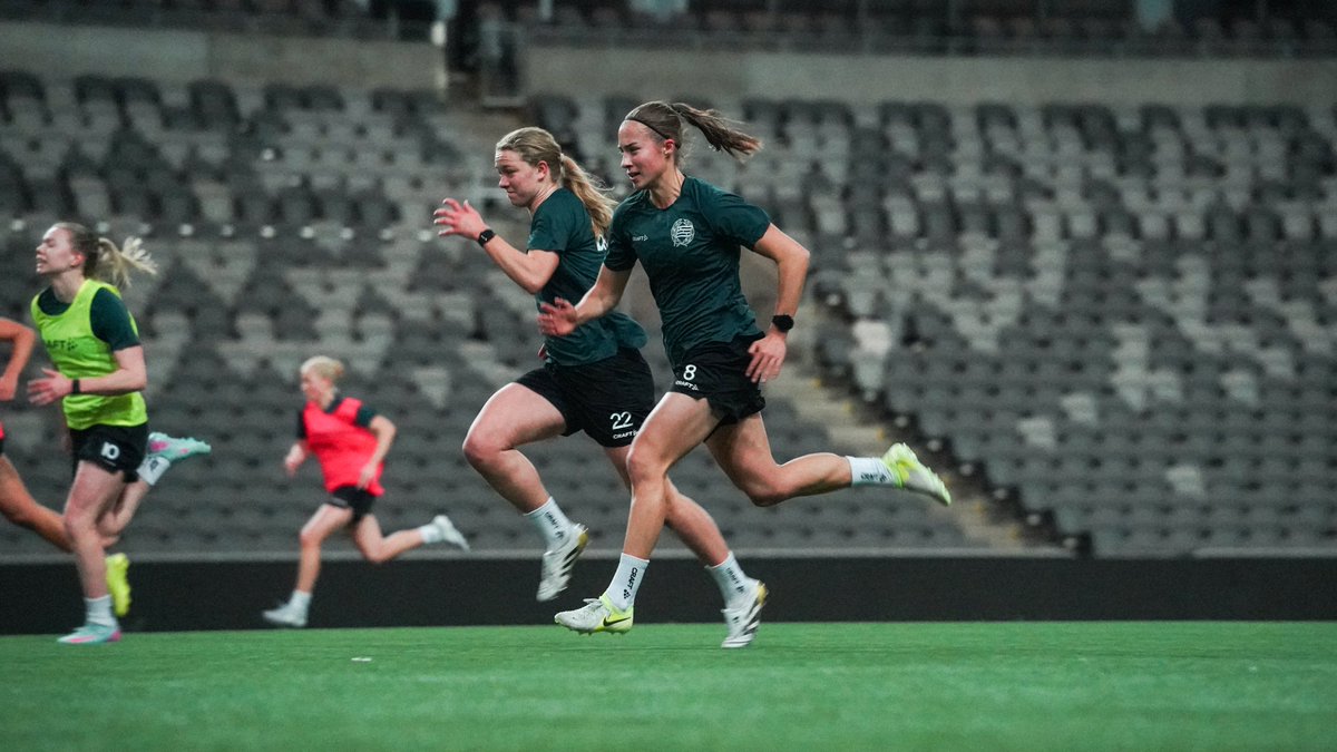Hammarby Fotboll tweet media