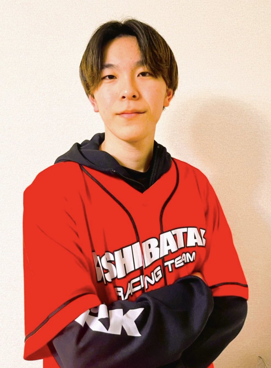 中京地区では
皆さん良くご存知のKagawa君が
新たにSHIBATA⚡DR GRK Driverとして加入します☺️

中京地区をメインに
大会に参加しながら活動いたします🔥

"SHIBATA⚡DR GRK Driver Kagawa"を
どうぞよろしくお願いいたします🙇