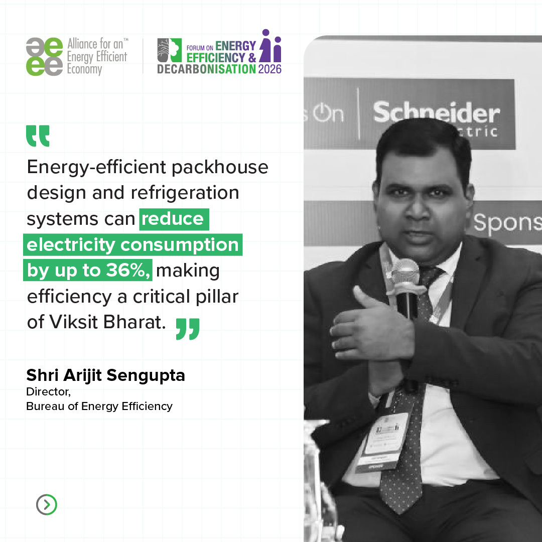 Alliance for an Energy Efficient Economy tweet media