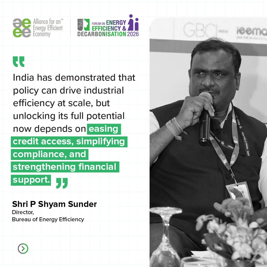 Alliance for an Energy Efficient Economy tweet media