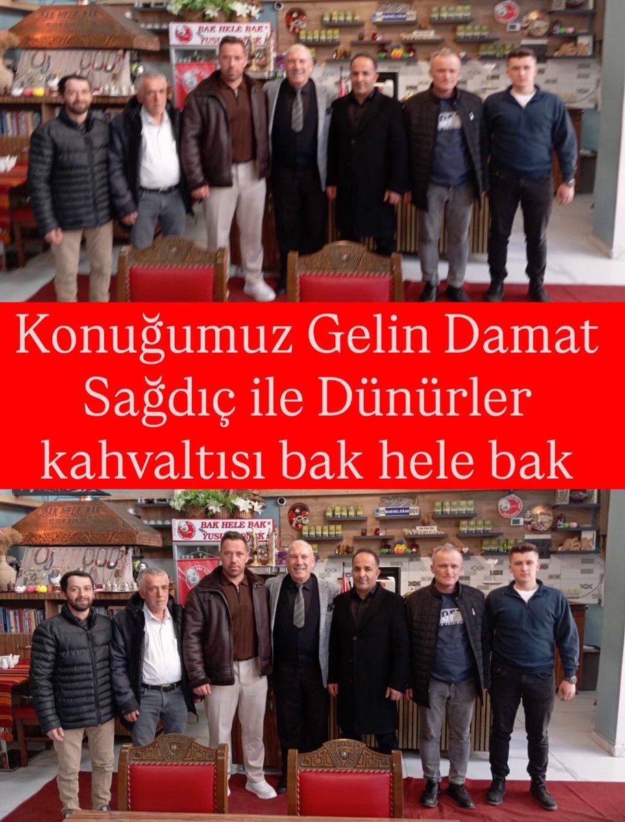 Yusuf KONAK tweet media