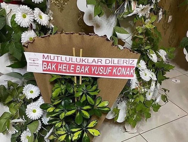 Yusuf KONAK tweet media