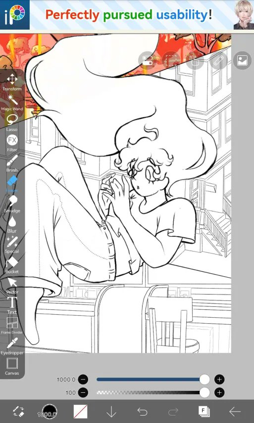 U_C_Cartoons's tweet image. i took a small break from my web comic cover pagebut her another WIP 
.
.
.
#wipart #WebSeries #digitalartwork #ocart #artmoots