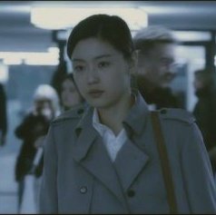 ji hyun and suzy could pass as real siblings.