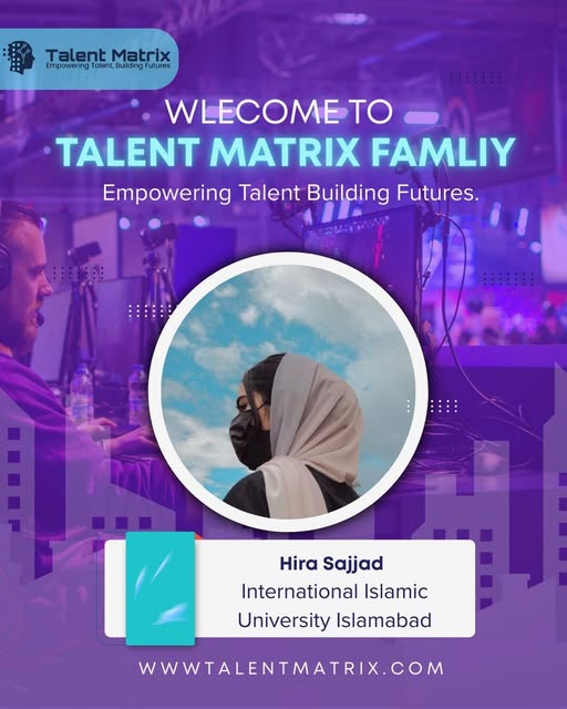 Matrix Talent tweet media