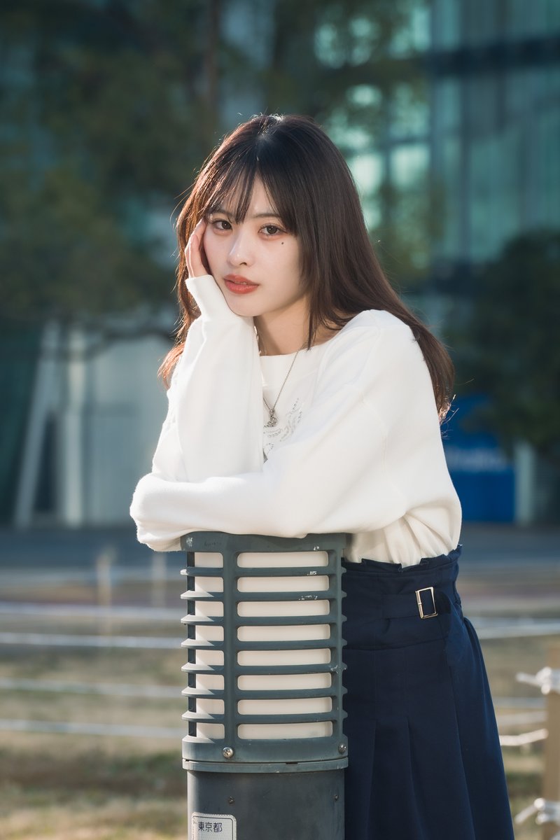 たかの tweet media