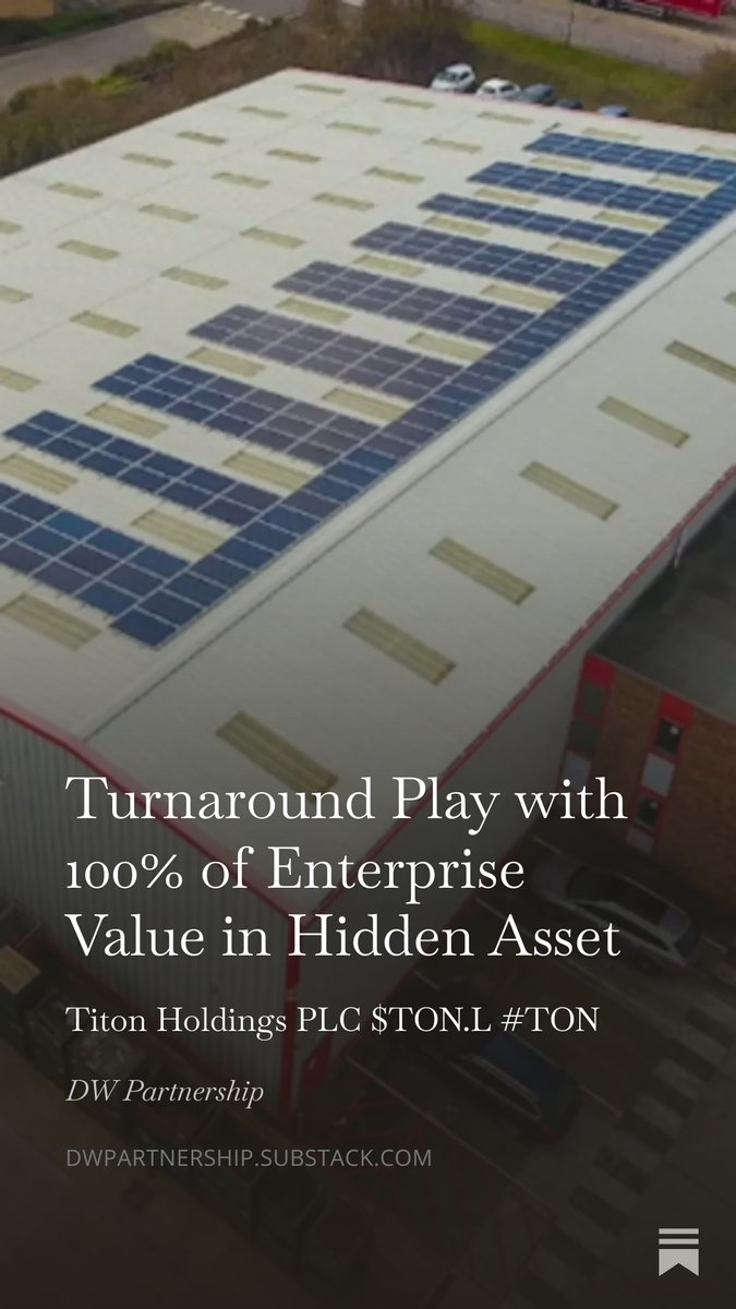 DW Partnership tweet media