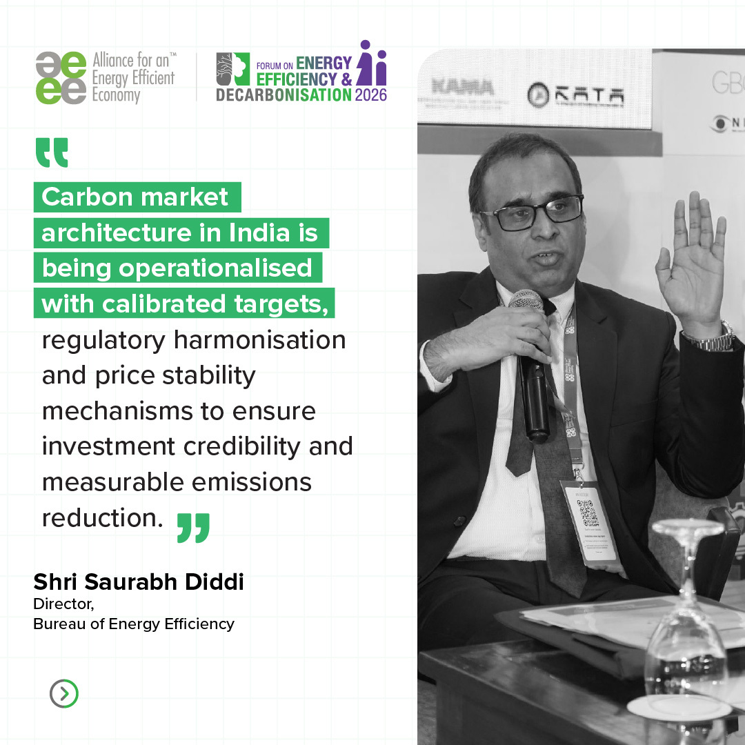 Alliance for an Energy Efficient Economy tweet media