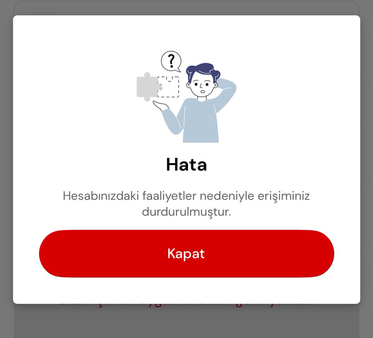 yigitbilenn's tweet photo. @PassoTaraftar Şu sorunu çözebilecek bir allahın kulu yok mu? Sürekli incelemeye alıyorsunuz çünkü https://t.co/u0FUDQ86B4