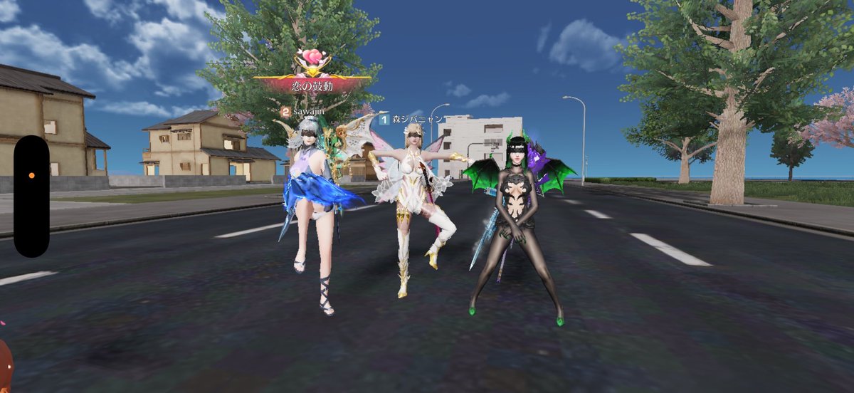 Lilモネ五郎 tweet media