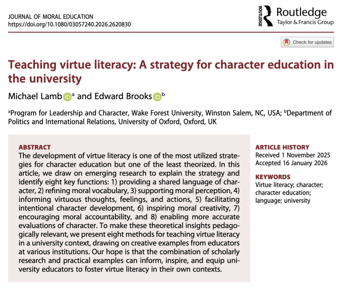 Michael Lamb tweet media