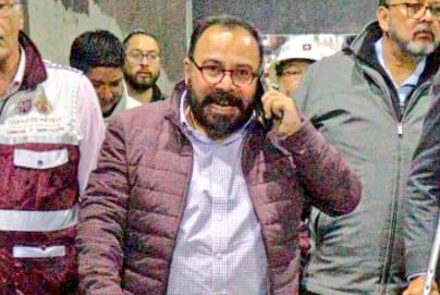 Van #47días sin que Raúl Basulto Secretario de <a href="/SOBSECDMX/">Secretaría de Obras y Servicios CDMX</a> entregué la Ciclovía de Acoxpa.

Su pretexto: "quitará un carril".

¿Cuál carril? si llevamos años desde que autos lo usan de estacionamiento en vía primaria.