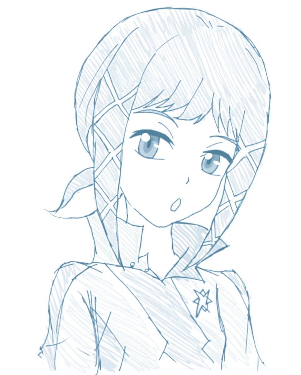 最近のらくがき🍝🐥1️⃣9️⃣