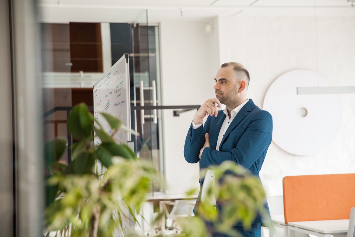 WHAT DOES NOT KILL US MAKES US STRONGER
PART 1

In 2025, we had a choice:
$1–2M for 51% of the company
or take the risk for the sake of the idea.

We chose the idea.

Web3.
Our own token.
8 launchpads sold out.
$1.3M raised before listing.

How it all started ↓
🔗