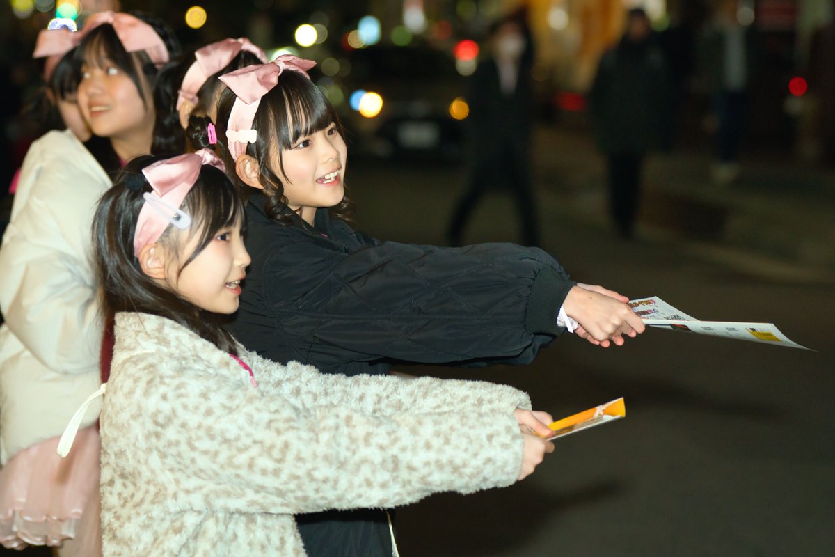 2026.2.13
タルト専門店 #BOMBOMY
バレンタイン期間アンバサダー店舗訪問

ちぃたん☆ぼんばーずOSK
#ちぃたんぼんばーずOSK
チームK
(1枚目)
天月美音（あまつきみおん）
(2枚目)
桜羽りおな（さくらばりおな）