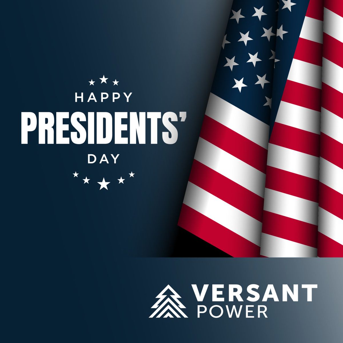 Versant Power tweet media