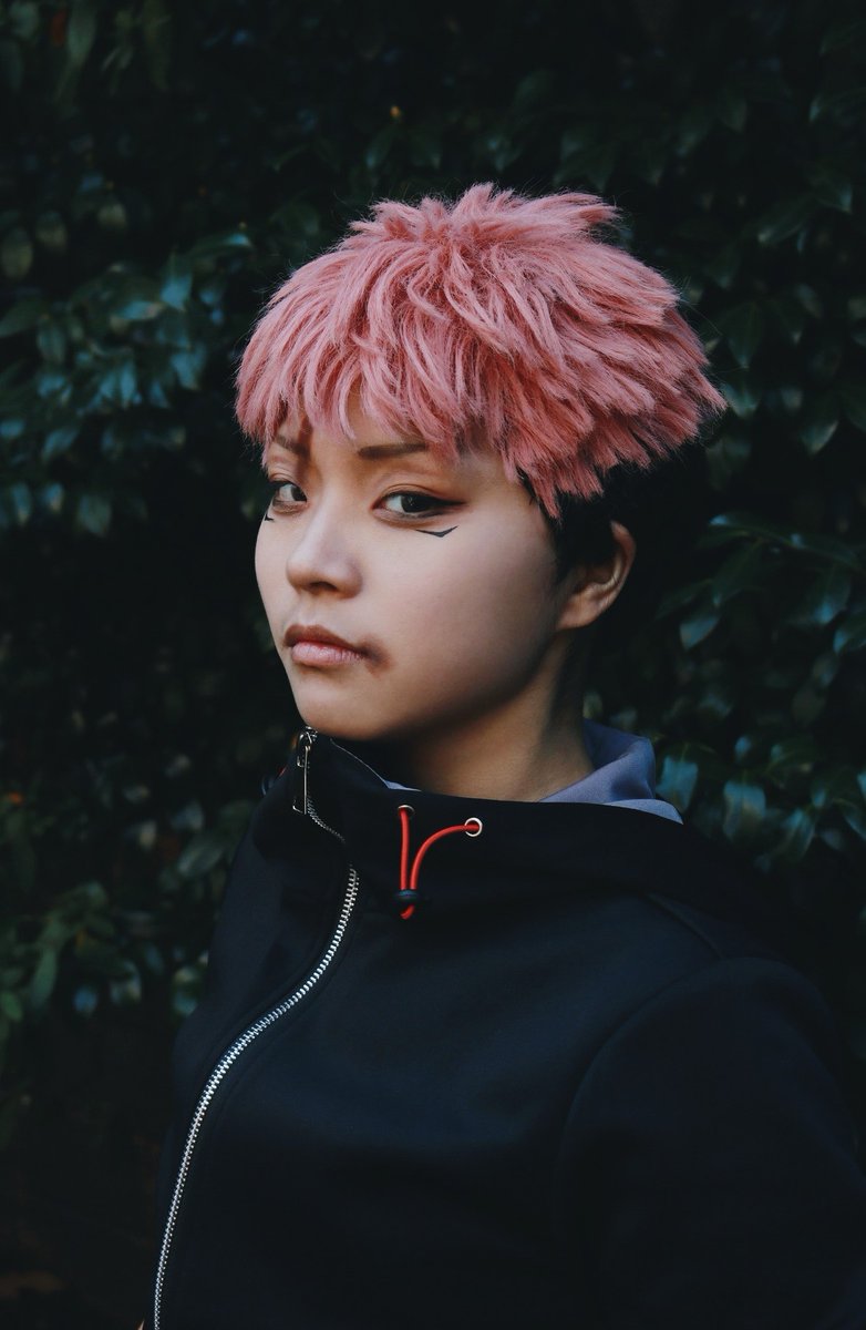 Cosplay
呪|術|廻|戦

#アコスタ池袋
Photo▶ <a href="/taozi_9729/">タオ子</a> 
Thank you for taking the photo🙏