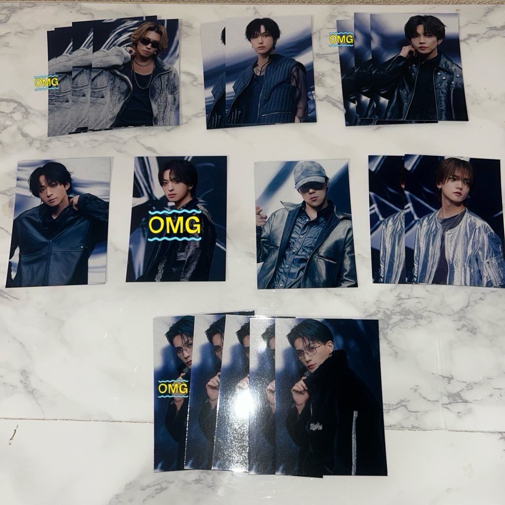 r(取引垢) tweet media