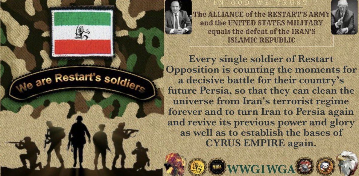 <a href="/Fahimehkhezr/">Fahimeh KhezrHeidari</a> از ری استارت صحبت کنید اگر واقعا از همه صحبت میکنید