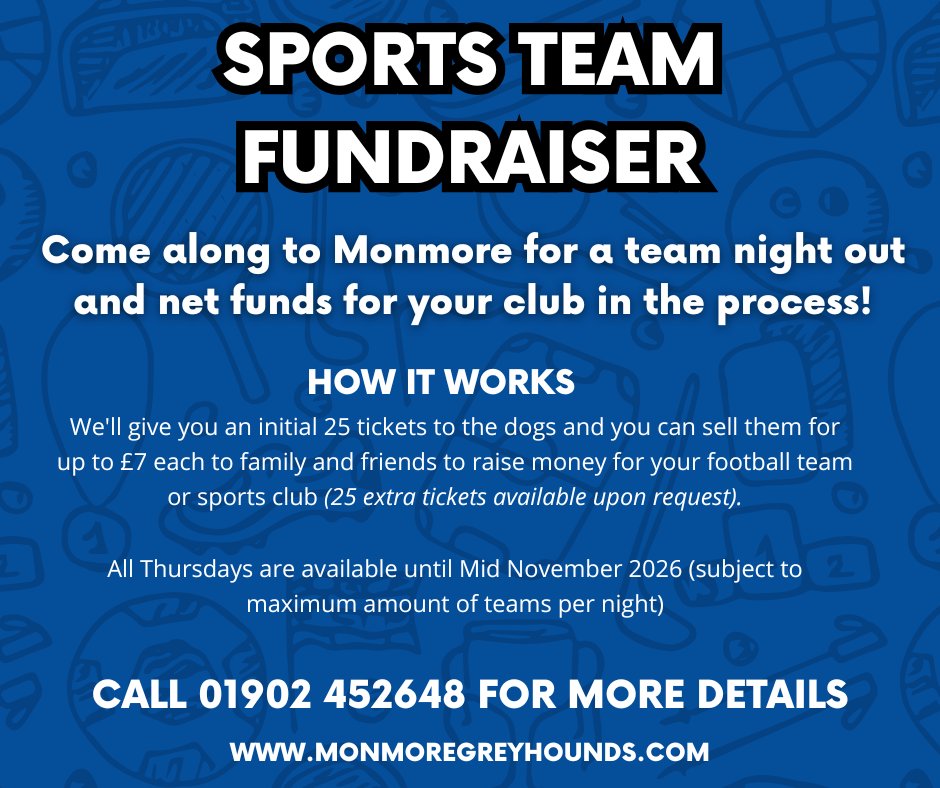 Monmore Green Stadium tweet media