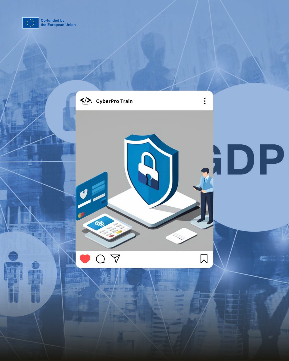 CyberPro Train tweet media