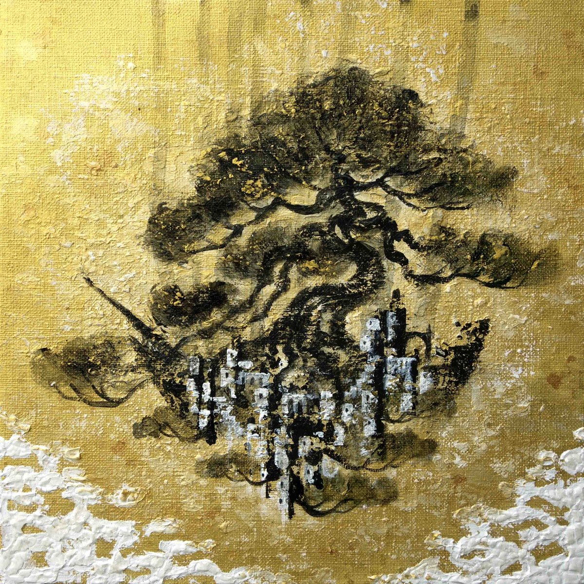 個展のお知らせ】 2026年2/25(水)- 3/3(火) 高槻阪急スクエア(大阪